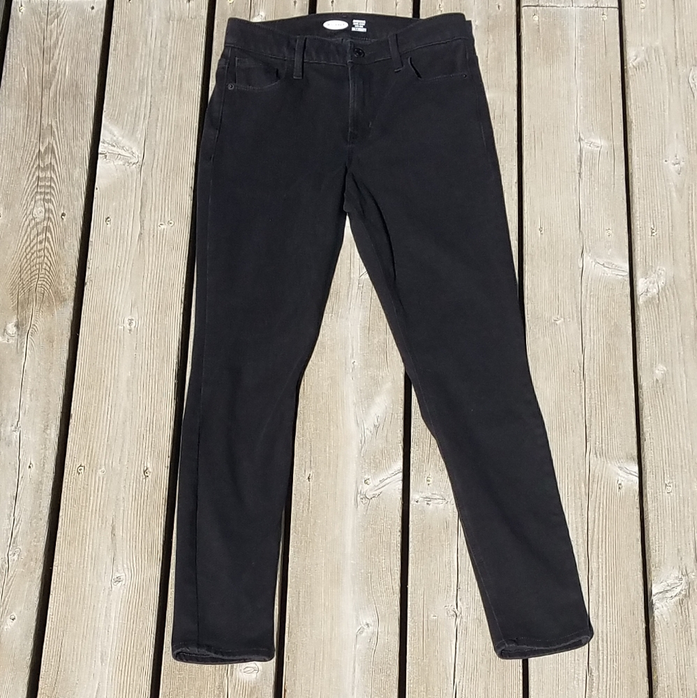 Old Navy Rockstar Jeggings